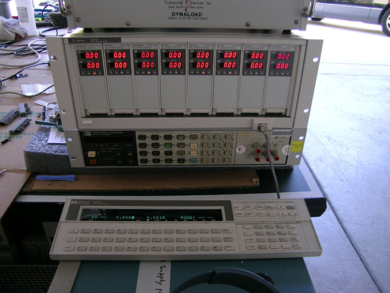 Agilent HP 66102A 0-20V 7.5A, 30 in stock, 5060-3387 also available Agilent HP 66102A 0-20V 7.5A, 30 in stock, 5060-3387 also available